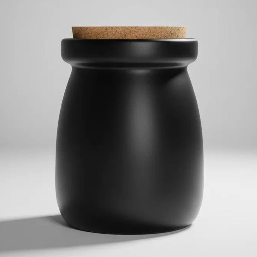 pote-de-vidro-pudim-com-rolha-100ml-preto